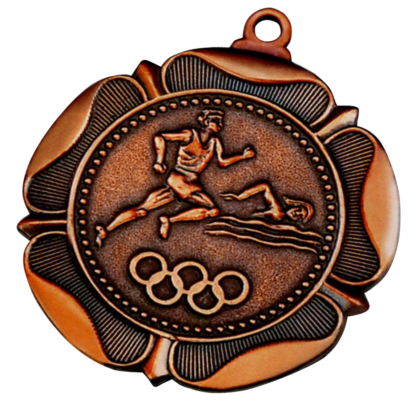 A010-31銅牌